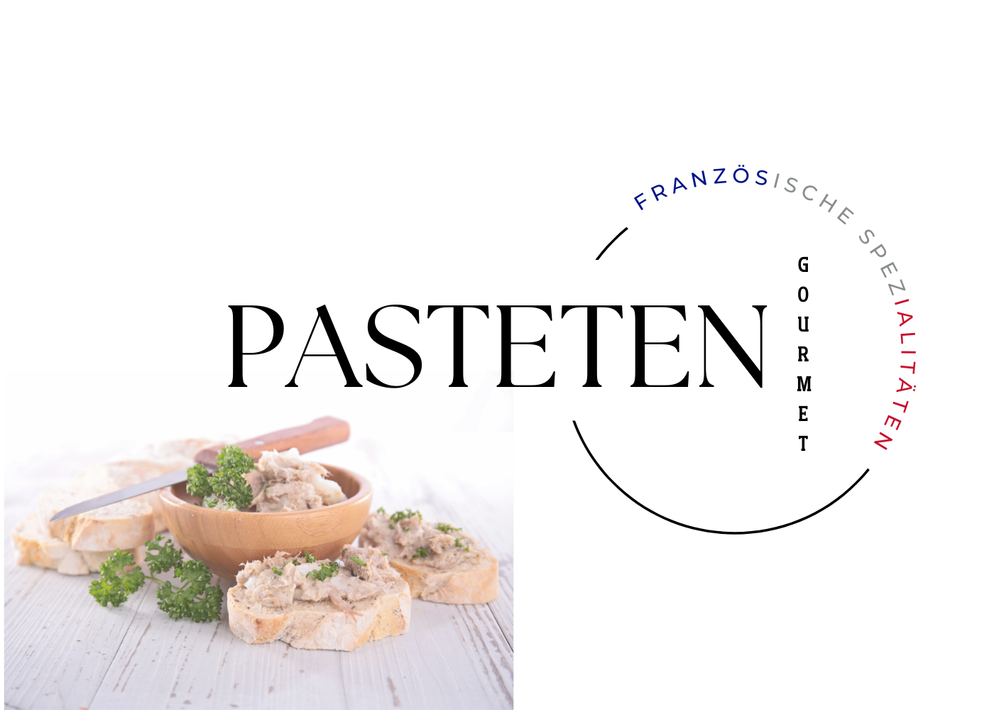 Pasteten