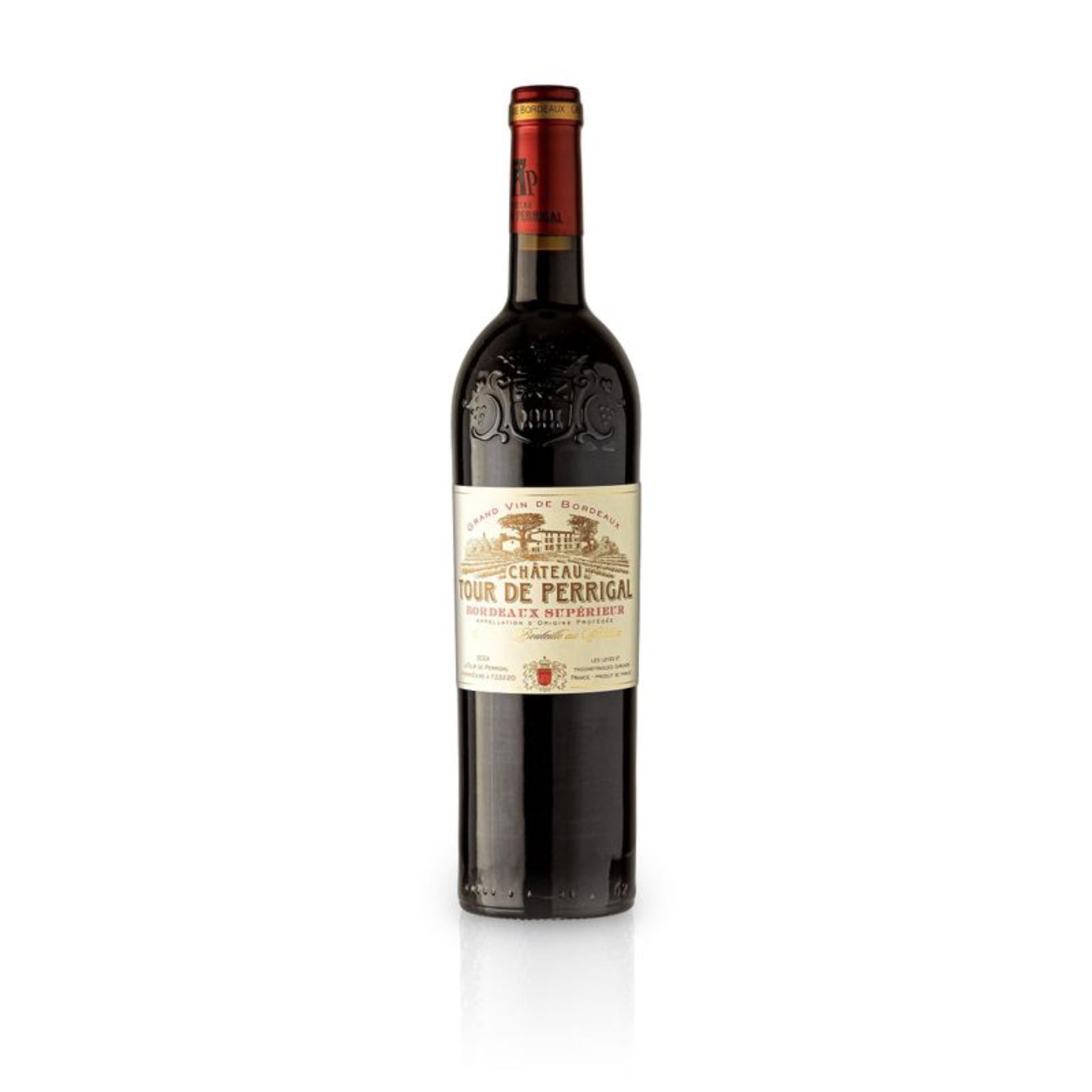Château Tour de Perrigal 2021 Bordeaux Supérieur