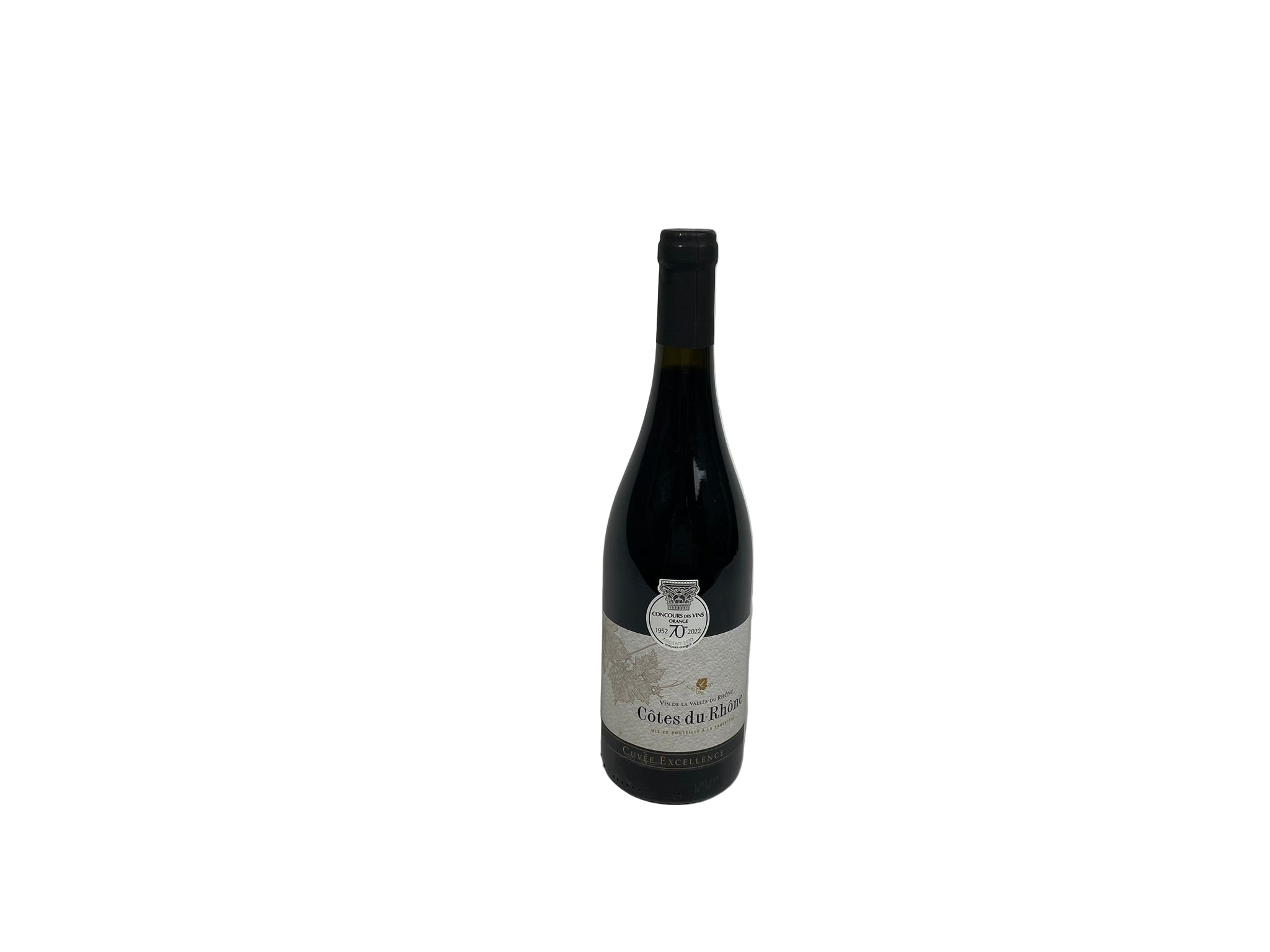 Côtes du Rhône 2021 Cuvée Excellence