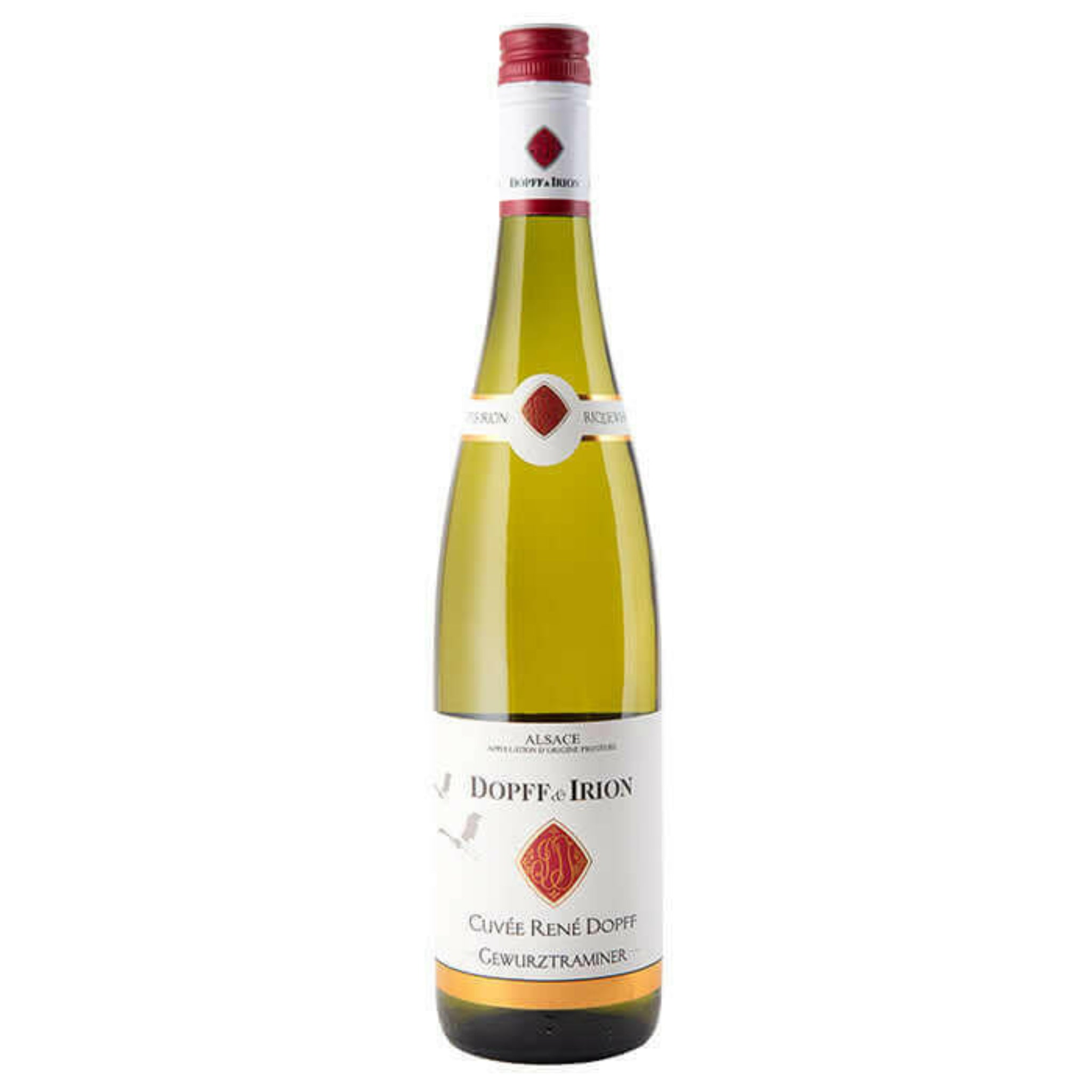 Gewurztraminer Dopff & Irion 2023