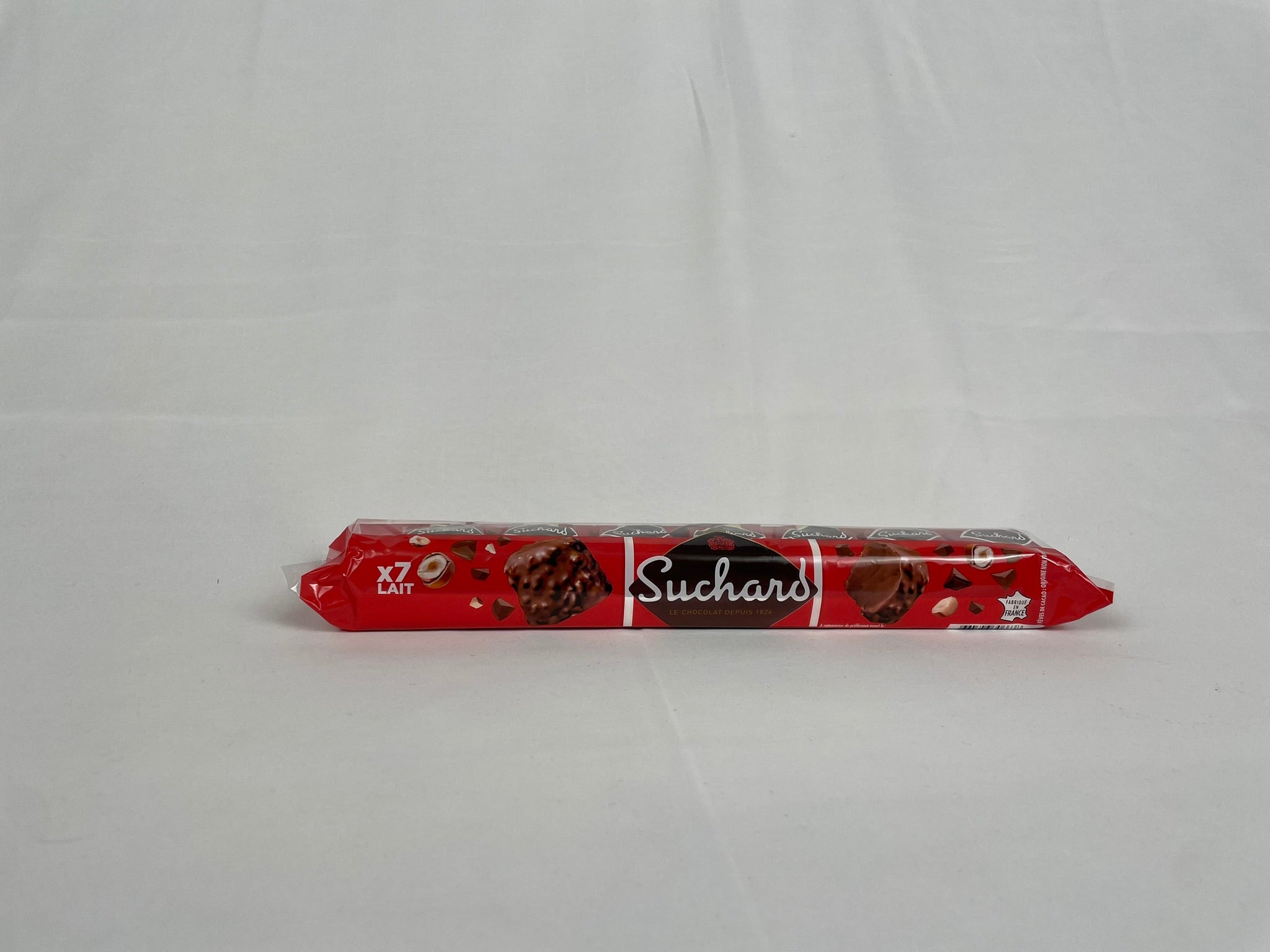 Rocher Suchard Pralinen Vollmilch
