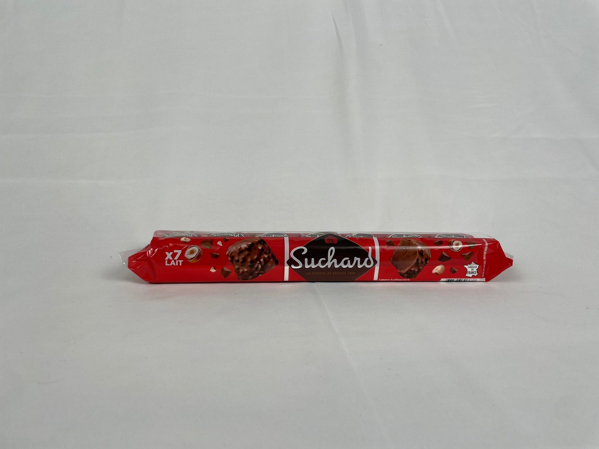 Rocher Suchard Pralinen Vollmilch