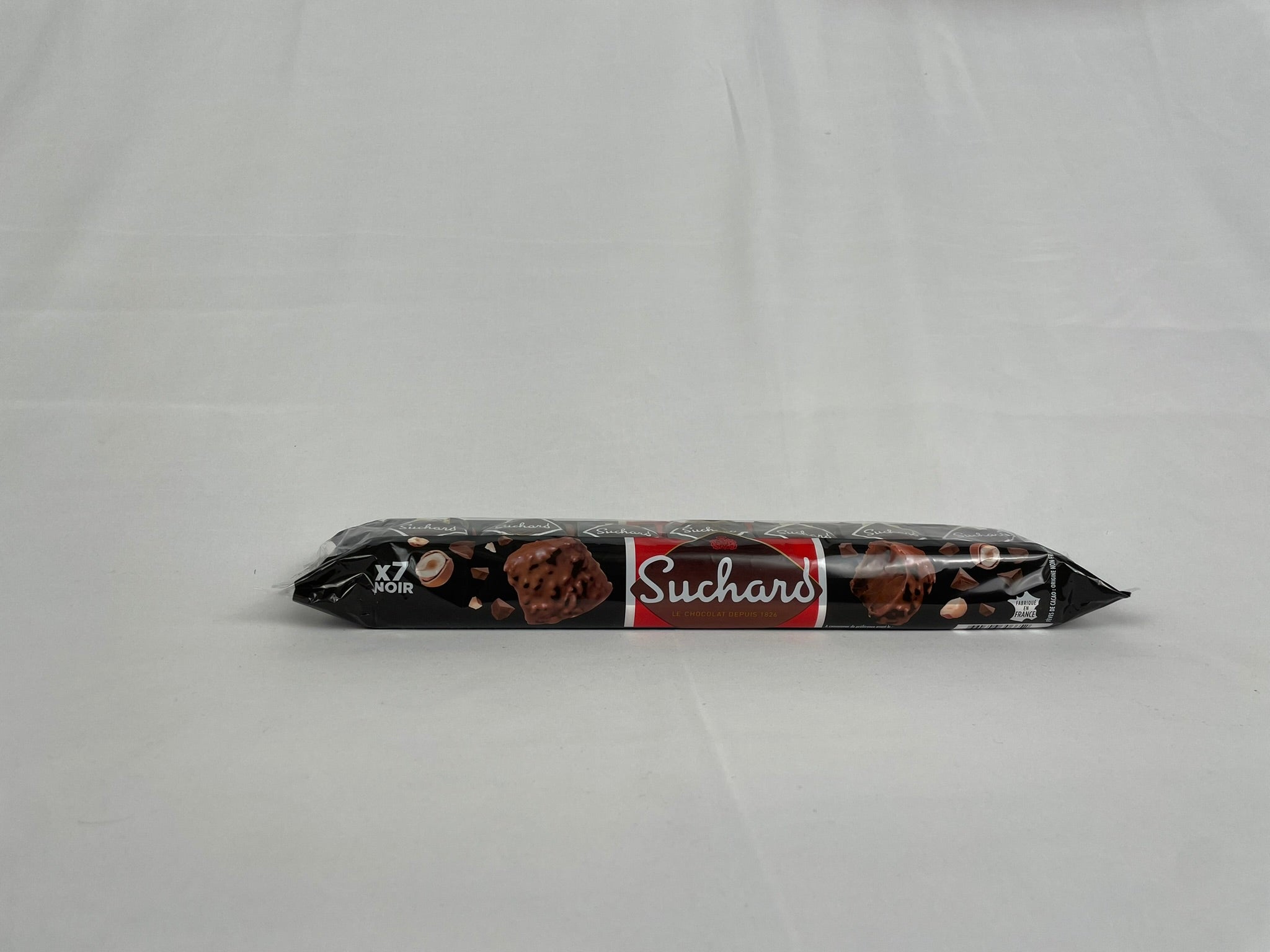 Rocher Suchard Pralinen Zartbitter
