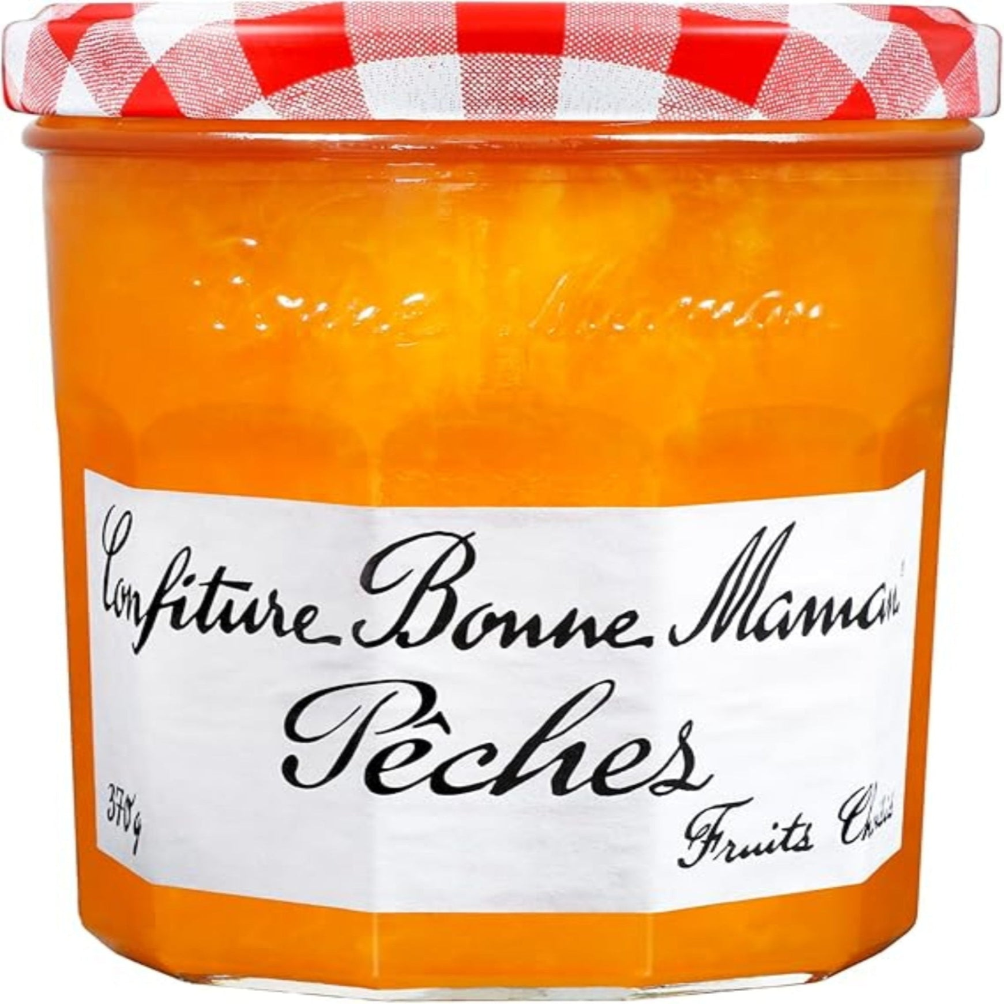 Bonne Maman Pfirsichmarmelade