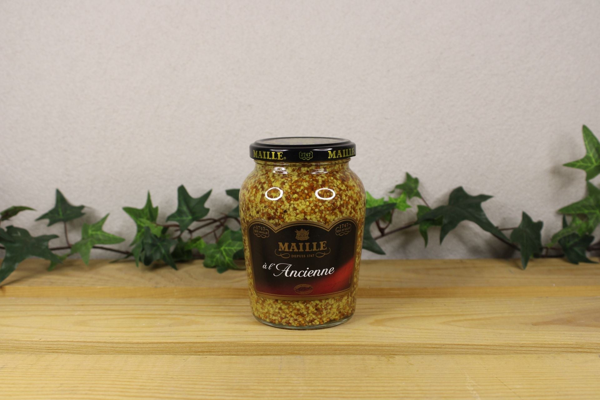 Maille Dijon Senf à l' Ancienne - Luca's Délice Gourmet