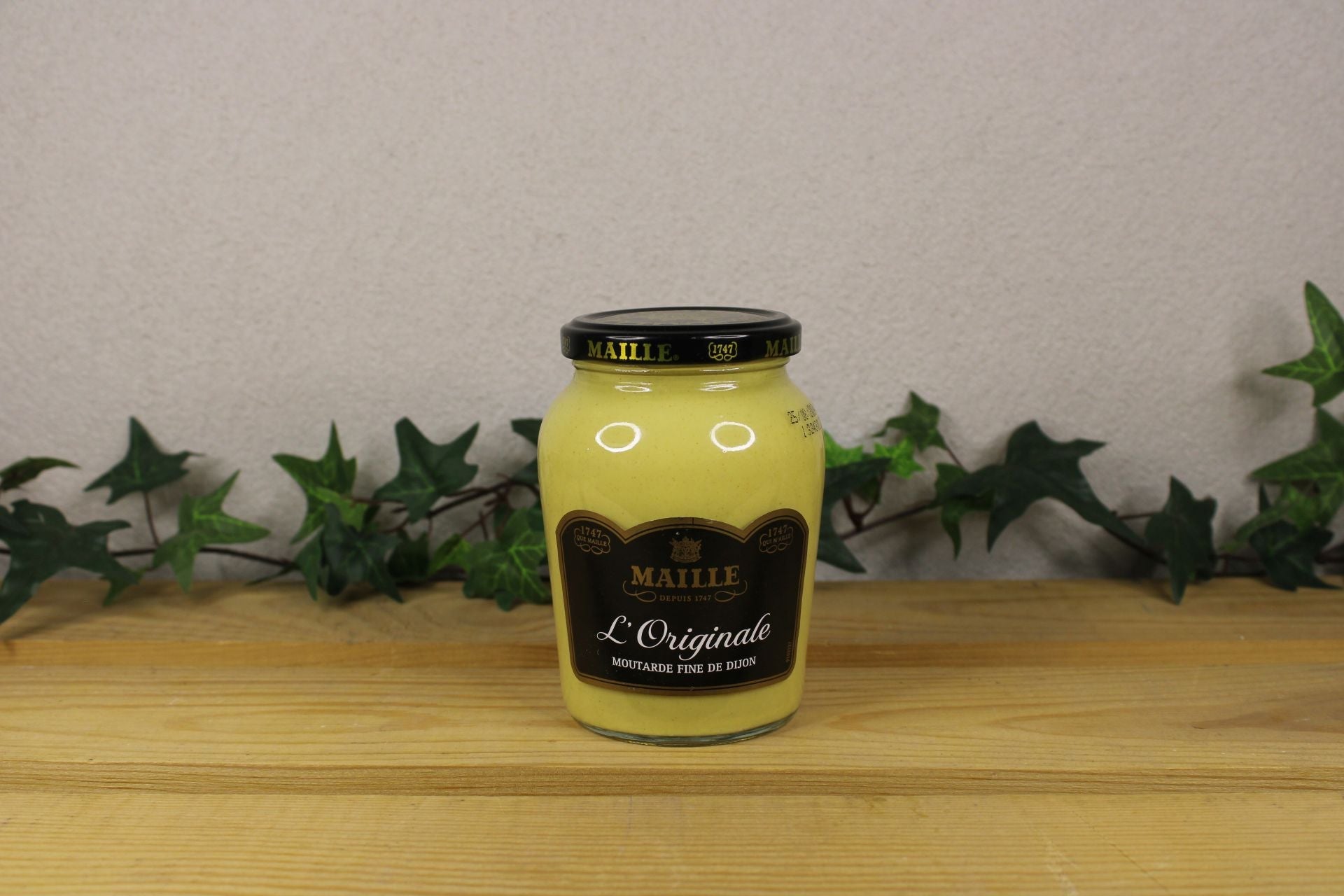 Maille Dijon Senf à l' Original - Luca's Délice Gourmet