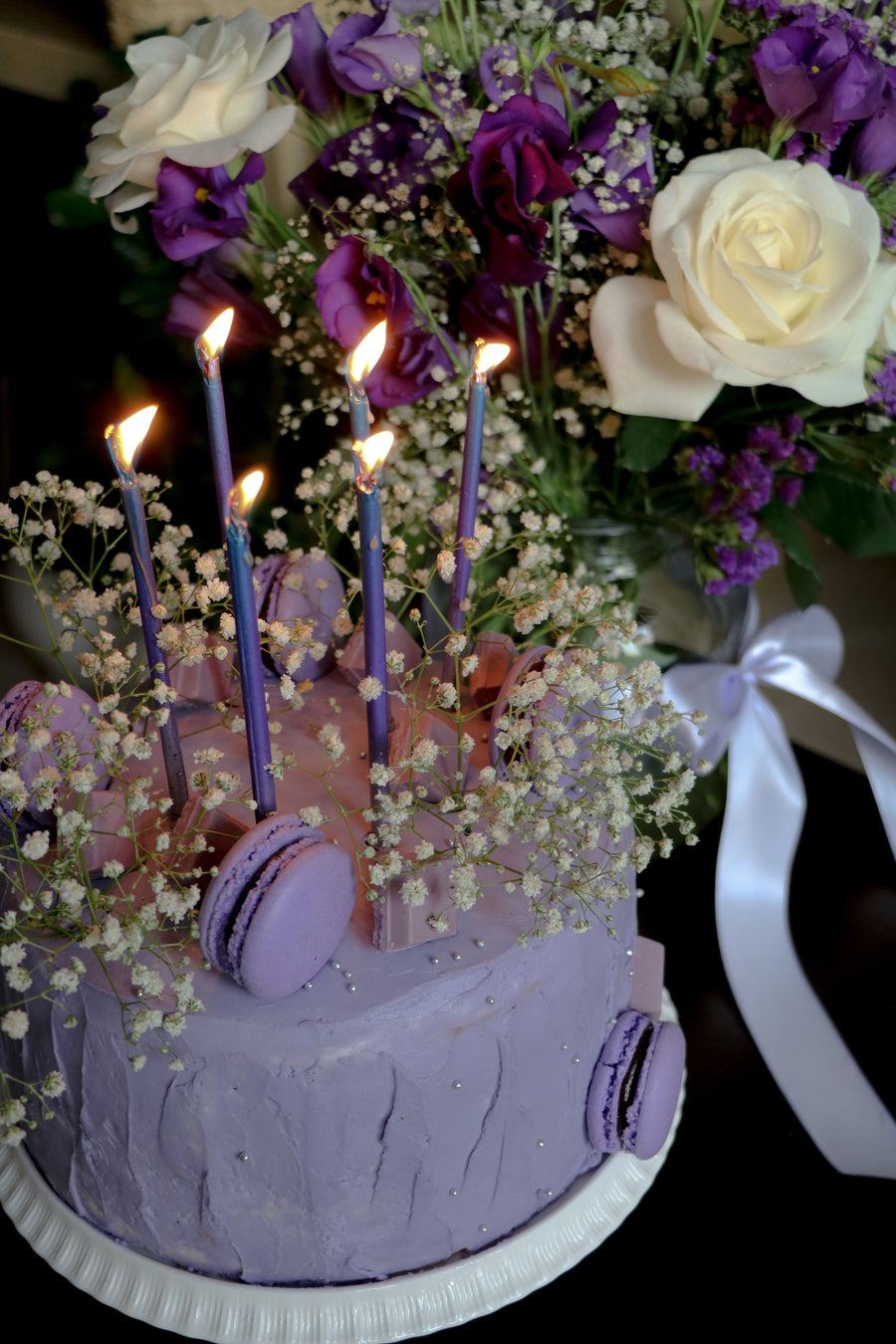 Geburtstag